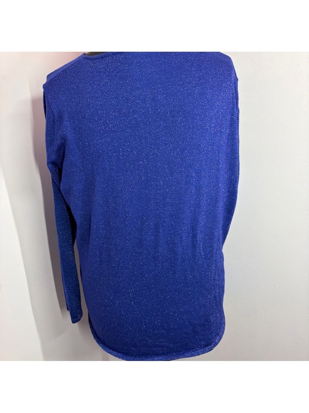 Charter Club & Blue Motion Sweaters,Size XL,Set of 2 - Picture 11 of 11
